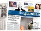 Из Москвы выслан журналист британской газеты Guardian