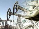 Цена фьючерсов на нефть в Лондоне упала до $102,59