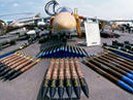 Великобритания прекращает поставки оружия в Ливию и Бахрейн