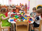 В 2011 г. в Свердловской области введут 31 новый детсад
