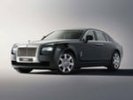 Rolls-Royce разработал электроверсию Phantom, презентация пройдет уже в марте в Женеве
