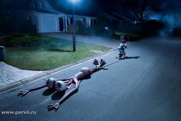 тихой тихой ночью....