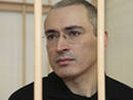 Ходорковский: приговор писал не Данилкин; посмотрите, что происходит в Египте; на Манежной люди требовали «уважения к себе»