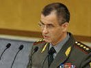 Нургалиев: МВД будет использовать милицейскую атрибутику до конца 2011 года