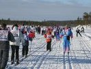 Финал лыжного марафона «Европа-Азия 2011» состоится 6 марта в Екатеринбурге