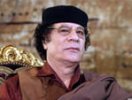 Каддафи настаивает, что народ его любит, и приглашает в Ливию инспекторов ООН