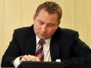 Кандидат на пост мэра Первоуральска требует привлечь областного вице-премьера к административной ответственности