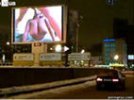 Мужчина, устроивший показ порно на Садовом кольце, заключил судебную сделку