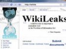 За WikiLeaks на электрический стул не отправят