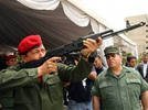 Арабский мир готов поддержать «план Чавеса» по решению конфликта в Ливии, Каддафи тоже согласен