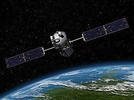 НАСА не смогла запустить спутник, ракета упала в Тихий океан