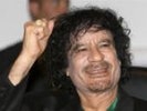 Каддафи откажется от власти в обмен на гарантию безопасности