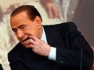 Премьеру Италии пересадили фрагмент челюсти, поврежденной при нападении психа