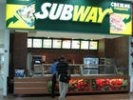 Subway стал самой крупной сетью ресторанов фаст-фуда, обогнав McDonald's