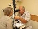 В Екатеринбурге вернули зрение 101-летней пациентке