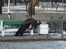 От холода в Москве этой зимой погибло в полтора раза меньше, чем при Лужкове
