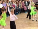 Праздник танца состоялся в Первоуральске. Видео