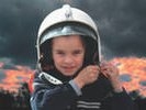 Лучшая бригада юных пожарных накануне определилась в Первоуральске
