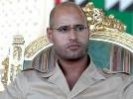 Сын Каддафи: через 48 часов мы захватим Бенгази и все кончится