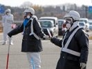 На АЭС "Фукусима" стали пропадать ликвидаторы. Десятки пострадавших