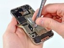 Слух: в iPhone 5 будут слоты для двух SIM-карт