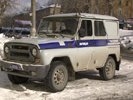 Операция "Снегоход" провели в Первоуральске. Видео