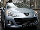 В Европе выбрали самые надежные автомобили. Реже остальных ломается Peugeot