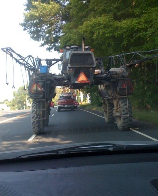 Десептиконы уже здесь....