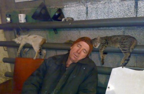 С добрым утром!