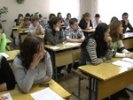 Лекции Роспотребнадзора прошли в Первоуральске. Видео