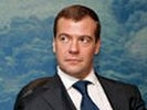 Медведев: Россия готова нести ответственность за построенные на своей территории и за границей АЭС