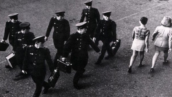 Реформа она такая