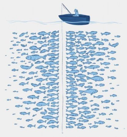 Вот так каждый раз