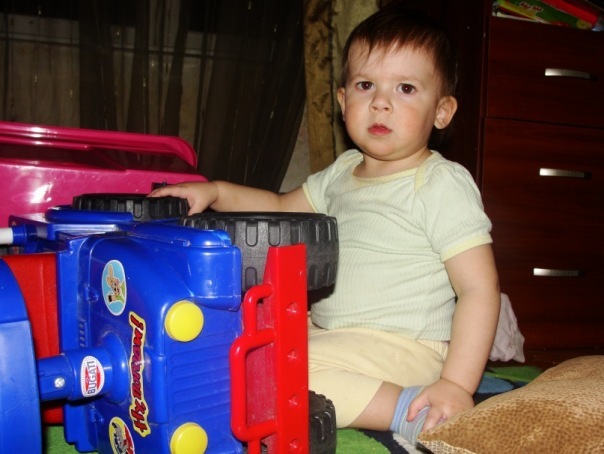 Колёса рановато менять ещё