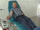 Первоуральск : Сдай кровь - спаси чью-то жизнь. Видео