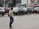Собиратели компромата натравили на VIP-авто главного гаишника Москвы. Видео