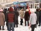 Экологический протест прошёл в Первоуральске. Видео