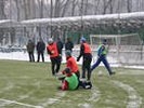«Синара» (Каменск-Уральский)  4:2 «Динур» (Первоуральск)