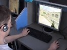 В Первоуральске прошёл турнир по Counter Strike, организованный ПНТЗ. Видео