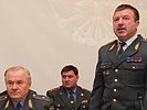 ГУВД области активизирует борьбу с коррупцией и оргпреступностью