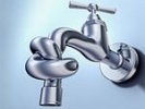 "Веерное" отключение воды в Первоуральске