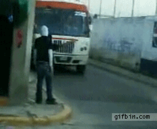 Правильная остановка