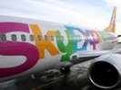 Sky Express утверждает, что продолжает летать из Внуково, согласовав порядок выплаты долга