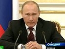 Путин молча согласился с мерами Медведева, которые ударили по "его людям" в корпорациях