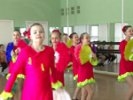 Ансамбль танца «Арабеск» из Первоуральска вернулся лауреатом с Международного фестиваля. Видео