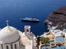На греческом острове Крит произошло землетрясение магнитудой 5,9