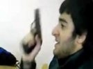 ВИДЕО, смутившее кубанских чиновников: школьник-кавказец с пистолетом против учительницы физики