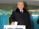 Назарбаев поставил новый рекорд, победив на выборах. Российские наблюдателя хотят перенять опыт