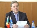 Юрий Переверзев сократил замов и упразднил должности помощников и советников
