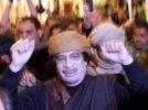 Каддафи готов к переговорам с Западом. При условии, что останется у власти